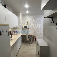 Квартира 17 м², студия - изображение 5