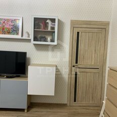 Квартира 44,8 м², 2-комнатная - изображение 4