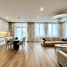 Квартира 150 м², 2-комнатная - изображение 2
