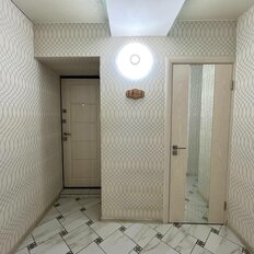 Квартира 52,5 м², 2-комнатная - изображение 3