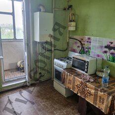 Квартира 52 м², 2-комнатная - изображение 3
