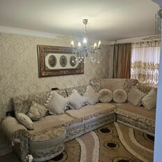 Квартира 44,5 м², 2-комнатная - изображение 1