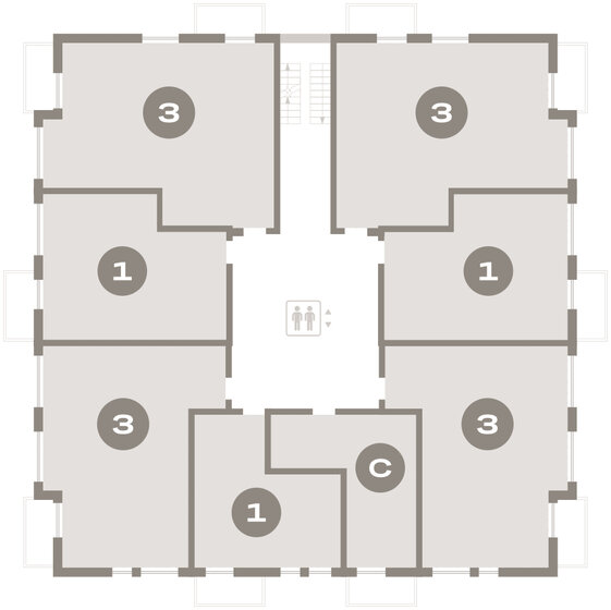 20 м² дом, 4 сотки участок 280 000 ₽ - изображение 56