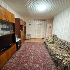 Квартира 57,1 м², 3-комнатная - изображение 4