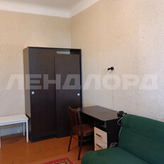 Квартира 44,5 м², 2-комнатная - изображение 4