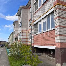 Квартира 32,4 м², 1-комнатная - изображение 2