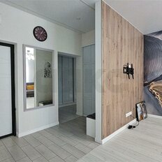 Квартира 91,8 м², 3-комнатная - изображение 4
