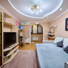 Квартира 45 м², 1-комнатная - изображение 2