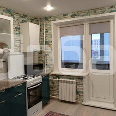 Квартира 54 м², 2-комнатная - изображение 1