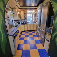 Квартира 100 м², 4-комнатная - изображение 4