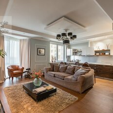 Квартира 90 м², 2-комнатная - изображение 2