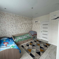Квартира 66,1 м², 3-комнатная - изображение 2
