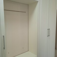 Квартира 57 м², 2-комнатная - изображение 2