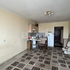 Квартира 27 м², студия - изображение 2