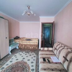 Квартира 35,2 м², 1-комнатная - изображение 1