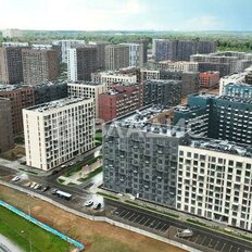 Квартира 25,6 м², студия - изображение 3