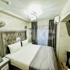 Квартира 13 м², 1-комнатные - изображение 1