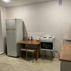 Квартира 21,6 м², студия - изображение 5