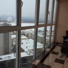 Квартира 120 м², 3-комнатная - изображение 1
