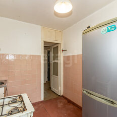 Квартира 56 м², 3-комнатная - изображение 3