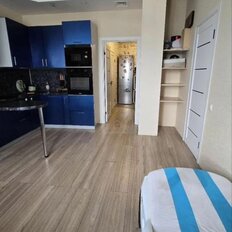 Квартира 50 м², 1-комнатная - изображение 5