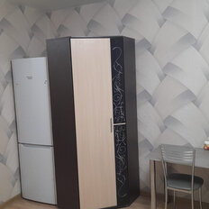 Квартира 19 м², 1-комнатная - изображение 3