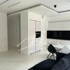 Квартира 74 м², 3-комнатная - изображение 3