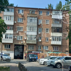 Квартира 35 м², 1-комнатная - изображение 2