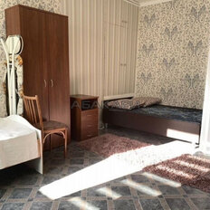 Квартира 31 м², 1-комнатная - изображение 3