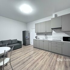 Квартира 26 м², студия - изображение 3