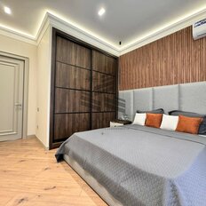 Квартира 85 м², 3-комнатная - изображение 5