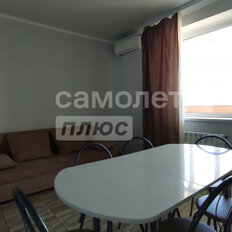 Квартира 62 м², 2-комнатная - изображение 3