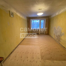 Квартира 44,4 м², 2-комнатная - изображение 4