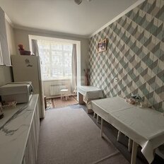 Квартира 37,8 м², 1-комнатная - изображение 5