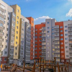 Квартира 70,1 м², 2-комнатная - изображение 2