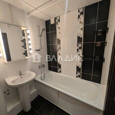 Квартира 38,3 м², 1-комнатная - изображение 4