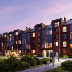 Квартира 76,1 м², 2-комнатная - изображение 5