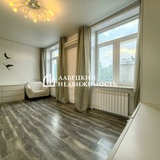 Квартира 72,9 м², 3-комнатная - изображение 3