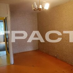 Квартира 47,8 м², 2-комнатная - изображение 3