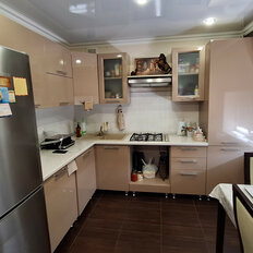Квартира 47,7 м², 2-комнатная - изображение 5