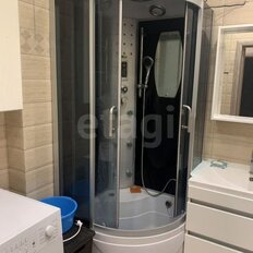 Квартира 71 м², 2-комнатная - изображение 5