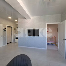 Квартира 53 м², 2-комнатная - изображение 2