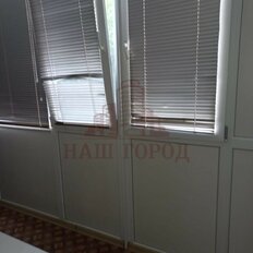 Квартира 42 м², 1-комнатная - изображение 4