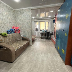 Квартира 47,3 м², 1-комнатная - изображение 5