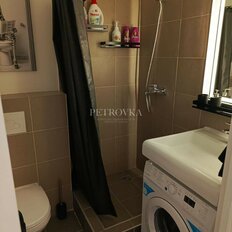 Квартира 23 м², студия - изображение 4