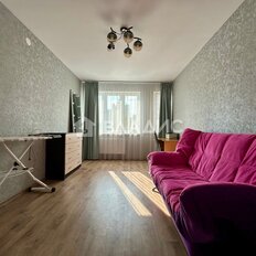 Квартира 39,8 м², 1-комнатная - изображение 1