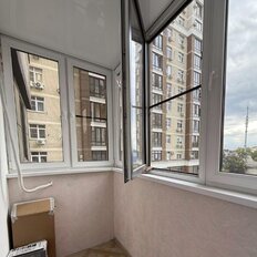 Квартира 66 м², 2-комнатная - изображение 5