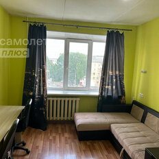 Квартира 18 м², студия - изображение 2