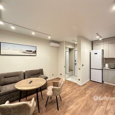 Квартира 37 м², 1-комнатные - изображение 2