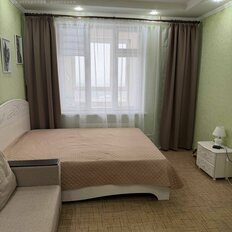 Квартира 42,1 м², 1-комнатная - изображение 3